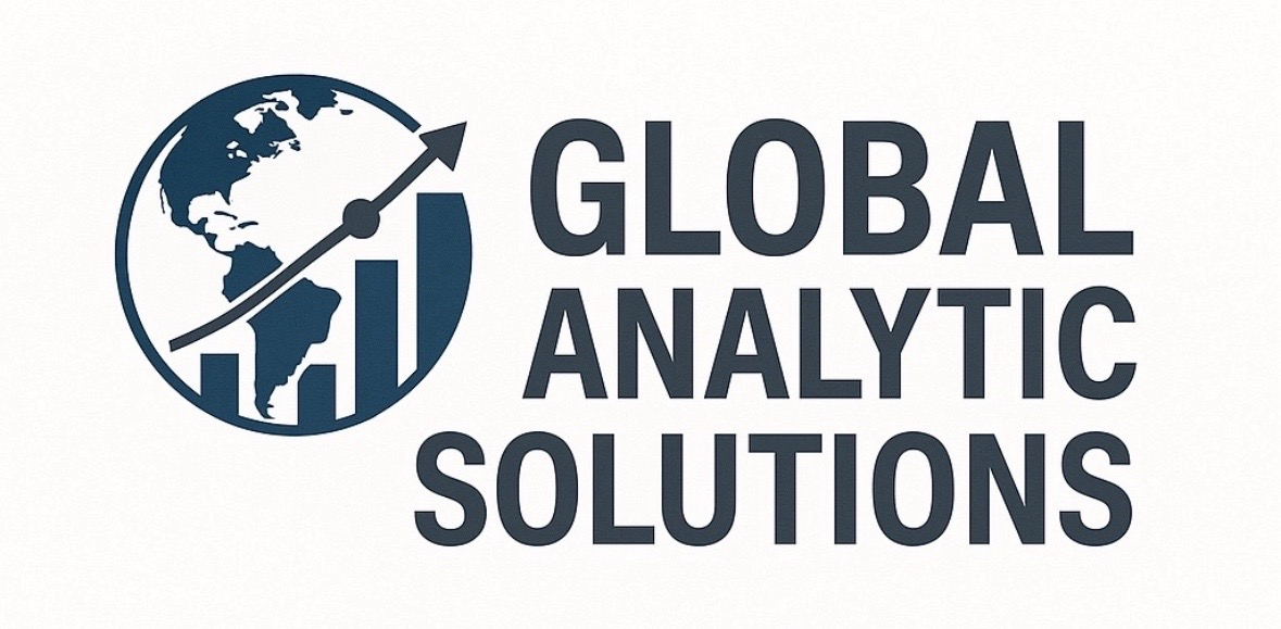 Global Analytic Solutions Logo